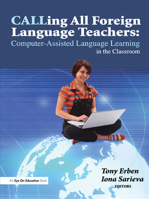 cover image of Calling All Foreign Language Teachers